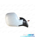 ESPELHO COMPLETO DIREITO CITROEN BERLINGO 13-17 ELÉTRICO