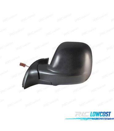 ESPELHO COMPLETO LADO ESQUERDO CITROEN BERLINGO 13-17