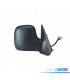 ESPELHO COMPLETO DIREITO CITROEN BERLINGO 96-08