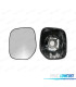 VIDRO BASE ESQUERDA CITROEN BERLINGO 96-08 CONVEXO