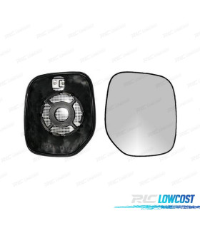 VIDRO BASE DIREITO CITROEN BERLINGO 96-08 CONVEXO TÉRMICO