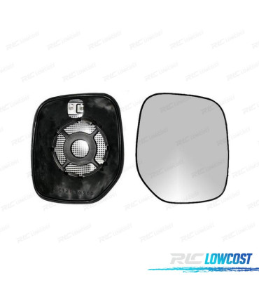 VIDRO BASE DIREITO CITROEN BERLINGO 96-08 CONVEXO TÉRMICO
