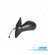 ESPELHO COMPLETO LADO ESQUERDO CITROEN C2 03-09