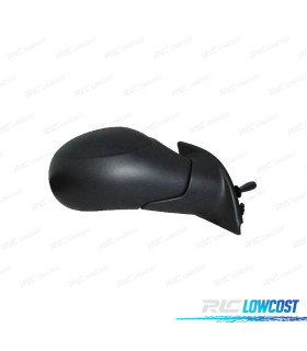 ESPELHO COMPLETO DIREITO CITROEN C3 02-10
