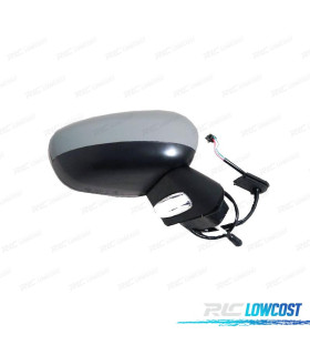 ESPELHO COMPLETO DIREITO CITROEN C3 10-19