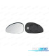 VIDRO BASE ESQUERDA CITROEN C4 04-09