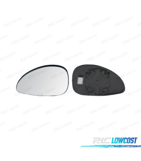 VIDRO BASE ESQUERDA CITROEN C4 04-09