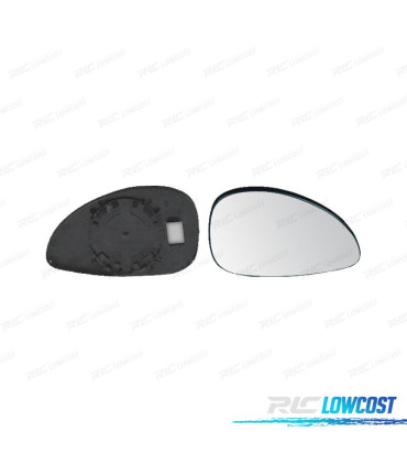 VIDRO BASE DIREITA CITROEN C4 04-09