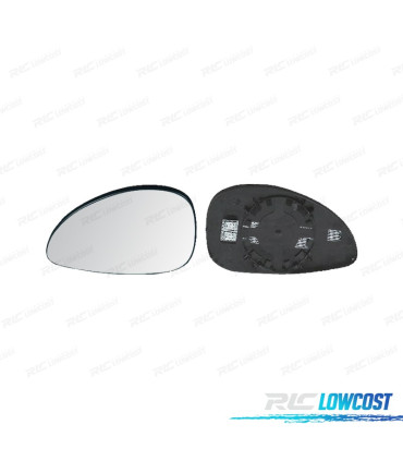 VIDRO BASE ESQUERDA CITROEN C4 04-09 TÉRMICO