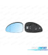 VIDRO BASE ESQUERDA CITROEN C4 04-09 AZUL