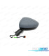 ESPELHO COMPLETO ESQUERDO CITROEN C4 10-19