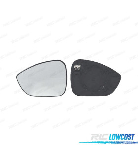 VIDRO BASE ESQUERDA CITROEN C4 10-