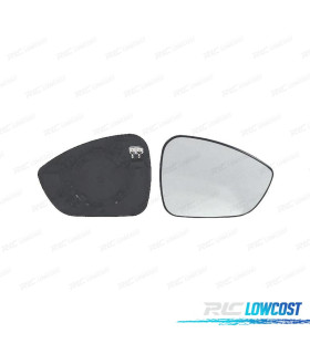 VIDRO BASE DIREITO CITROEN C4 10-