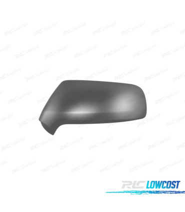 CAPA ESPELHO ESQUERDO CITROEN C4 PICASSO 06-12