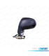 ESPELHO COMPLETO ESQUERDO CITROEN PICASSO 06-12 ELÉTRICO