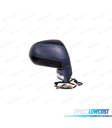 ESPELHO COMPLETO DIREITO CITROEN C4 PICASSO 06-12