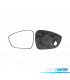 VIDRO ESPELHO BASE ESQUERDA CITROEN C4 PICASSO 13-