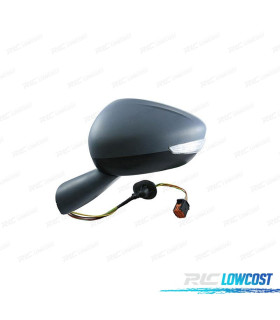 ESPELHO COMPLETO ESQUERDO CITROEN C4 PICASSO 13-
