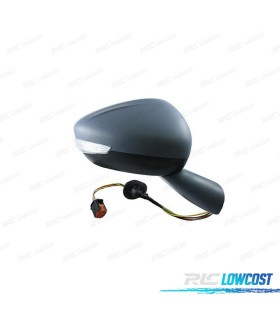 ESPELHO COMPLETO DIREITO CITROEN C4 PICASSO 13-