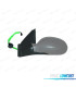 ESPELHO COMPLETO ESQUERDO CITROEN C5 01-08
