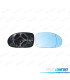 VIDRO ESPELHO BASE DIREITA CITROEN C5 01-08 AZUL