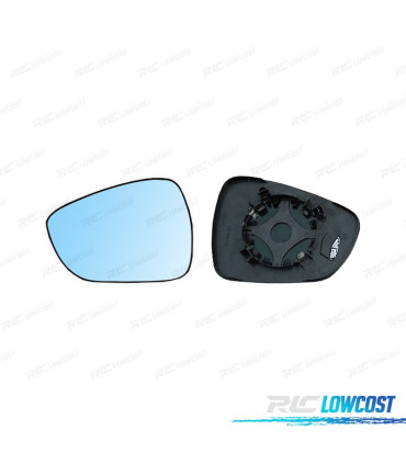 VIDRO BASE ESQUERDA CITROEN C5 08-