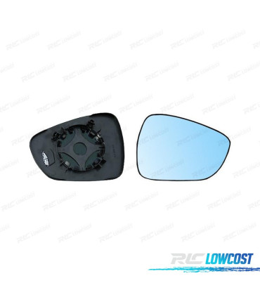 VIDRO BASE DIREITA CITROEN C5 08-