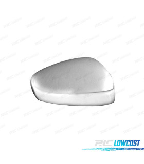 CAPA ESPELHO DIREITO CITROEN DS3 10- CROMADA