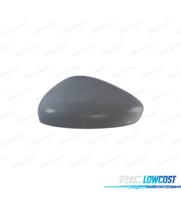 CAPA ESPELHO ESQUERDO CITROEN DS4 11-19