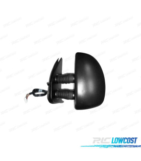 ESPELHO COMPLETO ESQUERDO CITROEN JUMPER 01-06