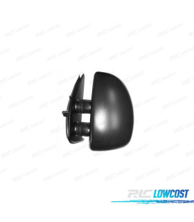 ESPELHO COMPLETO ESQUERDO CITROEN JUMPER 01-06 MANUAL