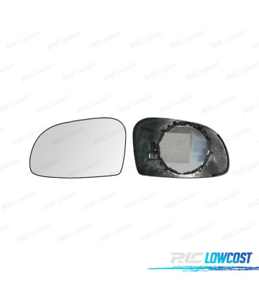 VIDRO BASE ESQUERDA CITROEN SAXO 96-