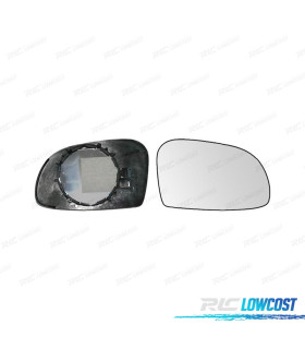 VIDRO ESPELHO BASE DIREITA CITROEN SAXO 96-