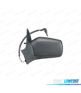 ESPELHO COMPLETO LADO ESQUERDO CITROEN XANTIA 93-01