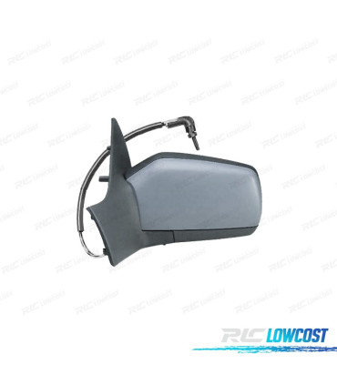 ESPELHO COMPLETO ESQUERDO CITROEN XANTIA 93-01 PRIMÁRIO