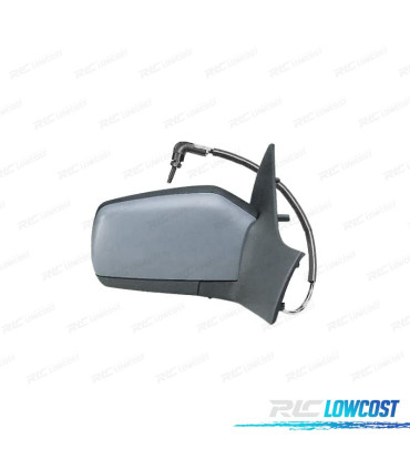 ESPELHO COMPLETO DIREITO CITROEN XANTIA 93-01 PRIMÁRIO