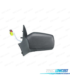 ESPELHO COMPLETO ESQUERDO CITROEN XANTIA 93-01 ELÉTRICO