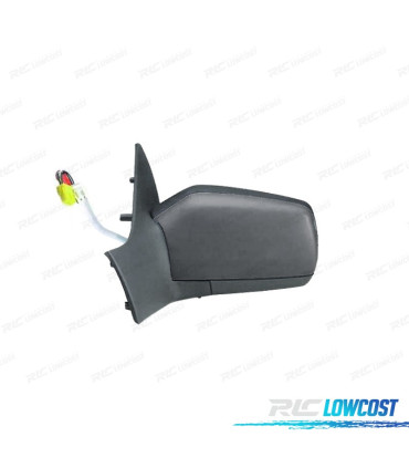 ESPELHO COMPLETO ESQUERDO CITROEN XANTIA 93-01 ELÉTRICO