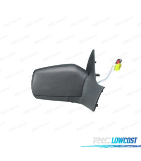 ESPELHO COMPLETO DIREITO CITROEN XANTIA 93-01 ELÉTRICO