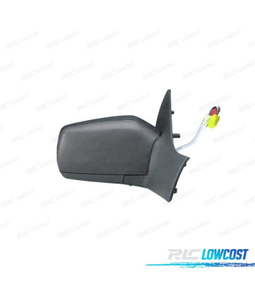 ESPELHO COMPLETO DIREITO CITROEN XANTIA 93-01 ELÉTRICO