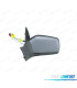 ESPELHO COMPLETO ESQUERDO CITROEN XANTIA 93-01 AZUL