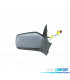 ESPELHO COMPLETO DIREITO CITROEN XANTIA 93-01 AZUL
