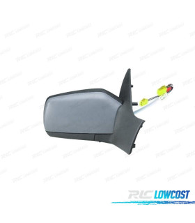 ESPELHO COMPLETO DIREITO CITROEN XANTIA 93-01 SENSORES