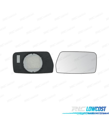 VIDRO ESPELHO BASE DIREITA CITROEN XANTIA 93-01