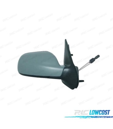 ESPELHO COMPLETO DIREITO CITROEN XSARA 03-05
