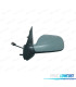 ESPELHO COMPLETO ESQUERDO CITROEN XSARA 03-05 ELÉTRICO