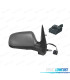 ESPELHO COMPLETO DIREITO CITROEN XSARA 97-03 ELÉTRICO TÉRMICO