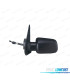 ESPELHO COMPLETO ESQUERDO CITROEN ZX ZX BREAK 91-19