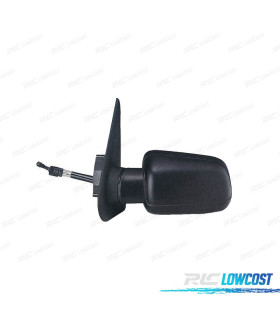 ESPELHO COMPLETO ESQUERDO CITROEN ZX ZX BREAK 91-19