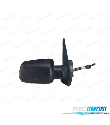 ESPELHO COMPLETO DIREITO CITROEN ZX ZX BREAK 91-19